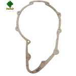 واشر گيربکس تکي لاورده سمت چرخ