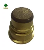 برنجي داخل گيربکس سمت دنده لاورده 622