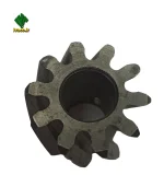 دنده مخروطي تعويض دنده داخل گيربکس لاورده