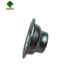 ورق کششي نگه دارنده فنر کلاج دوچرخ باشتنيbbs 602