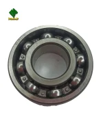بلبرينگ شياردار 6204 شياردار مخصوص ترانسميشن skn