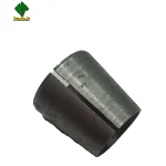 بوش مخروطي شفت کلاج 2 چرخ نصفه مخروطي