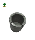 بوش مخروطي شفت کلاج 2 چرخ نصفه مخروطي - Image 3