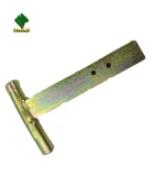 اهرم تغيير جهت 728 فلزي ابکاري