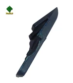 انگشتي کوتاه گندم کله پهن - Image 3