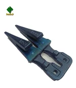 انگشتي کوتاه گندم کله پهن - Image 4