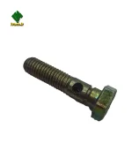 پيچ بلند روغن داخل کارتل موتور 450/510 - Image 2
