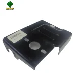 بغل اگزوز ايراني 450/510