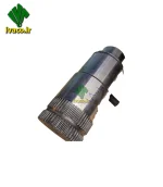 شفت شاتون گيربکس هومن و رامش بيلر SH - Image 2
