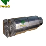 شفت شاتون گيربکس هومن و رامش بيلر SH