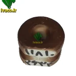 چيني نخ رد کن بيلر جاندير