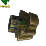 دنده گره زن کوچک پرس