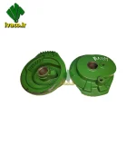 دنده بشقابي گره زن پرس جاندر HM - Image 2