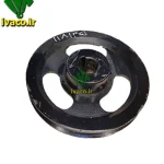 فولي 200 C پيکاپ بيلر پرس هومن