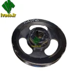 فولي 200 C پيکاپ بيلر پرس هومن