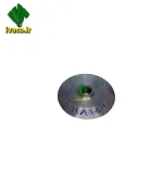 ديسک کلاج بيلر پرس رامش هومن جاندير - Image 2