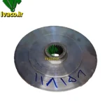 ديسک کلاج بيلر پرس رامش هومن جاندير