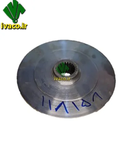 ديسک کلاج بيلر پرس رامش هومن جاندير