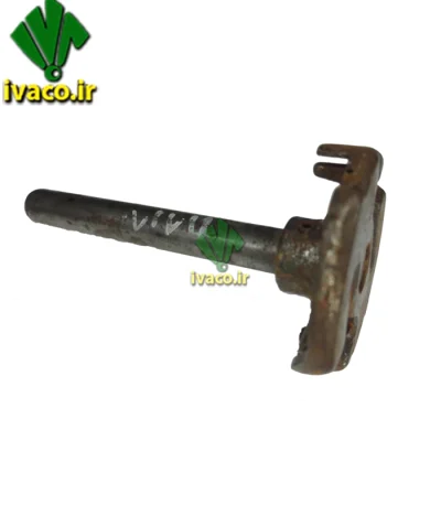 دوک گره زن کلاس بيلر پرس