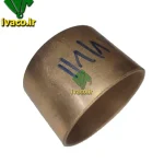 بوش لنگر پرس رامش جاندير هومن