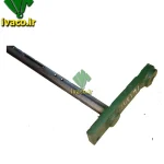 شفت گره زن جاندير پرس