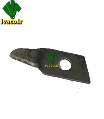 تيغ نخ بر چاقو جاندير SH