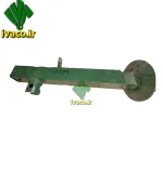 جک جلو مالبند هومن رامش بيلر پرس HM 102 - Image 2