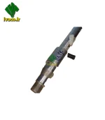 شفت چرخ رامش بزرگ پرس 1010400 - Image 2