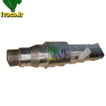 شفت چرخ رامش بزرگ پرس 1010400