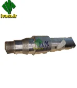 شفت چرخ رامش بزرگ پرس 1010400