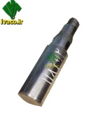 شفت چرخ رامش کوچک 1010400 - Image 2