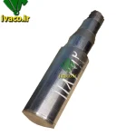 شفت چرخ رامش کوچک 1010400