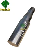 شفت چرخ رامش کوچک 1010400