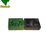 بلوک پيستون جاندير پرس