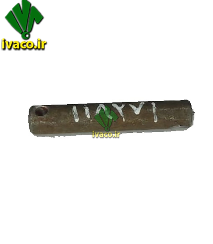118271 پيم علف گير بيلر پرس - Image 1