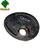 بادامک دنده بزرگ بيلر پرس رامش هومن
