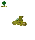 پايه گره زن بيلر کلاس - Image 2
