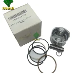 کيت رينگ و پيستون علفتراش BC34 kasei &