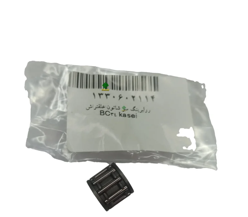 رولبرينگ سر شاتون علفتراش BC34 kasei & - Image 2