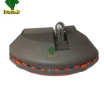 محافظ تيغه چهار پيچ CG520 &