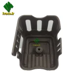 کاور فيلتر هواکش علفتراش 520 & - Image 2