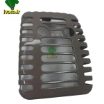 کاور روي اگزوز علفتراش 520 &