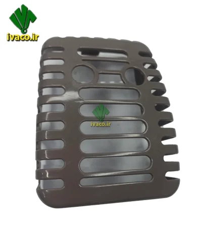 کاور روي اگزوز علفتراش 520 &