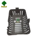 کاور روي اگزوز علفتراش 520 & - Image 2