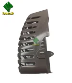 کاور روي اگزوز علفتراش 520 & - Image 4