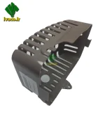 کاور روي اگزوز علفتراش 520 & - Image 5