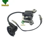 مگنت برق علفتراش 520 &