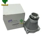 مجموعه پوسته و درام 430 اصلي علفتراش bc358 &
