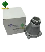 مجموعه پوسته و درام 430 اصلي علفتراش bc358 &