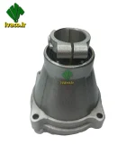 مجموعه پوسته و درام 430 اصلي علفتراش bc358 & - Image 3